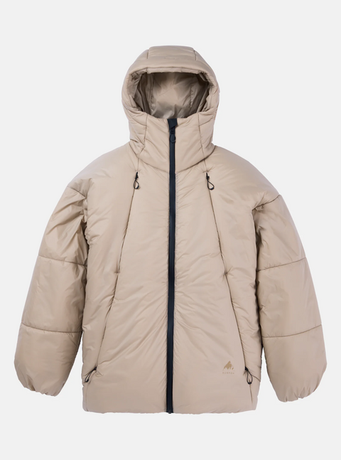 Burton Futuretrust Insulator Jacket 2025