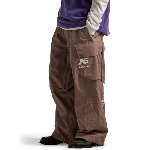 Analog 2L Gore Pant 2025 (XL Only!)