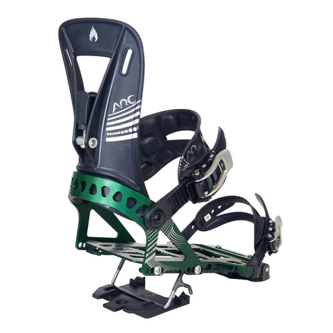 Spark Arc ST Splitboard Bindings 2026 (Multiple Color Options)