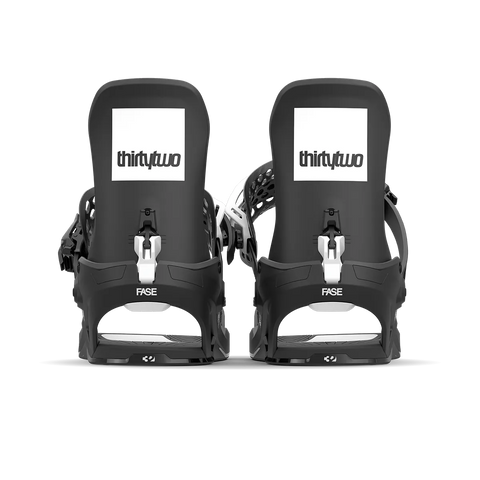 ThirtyTwo T32M FASE Snowboard Bindings 2026