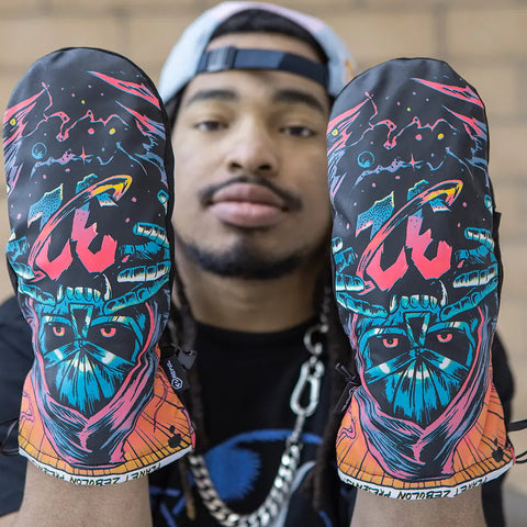 ThirtyTwo Corp XLT Mitt 2026