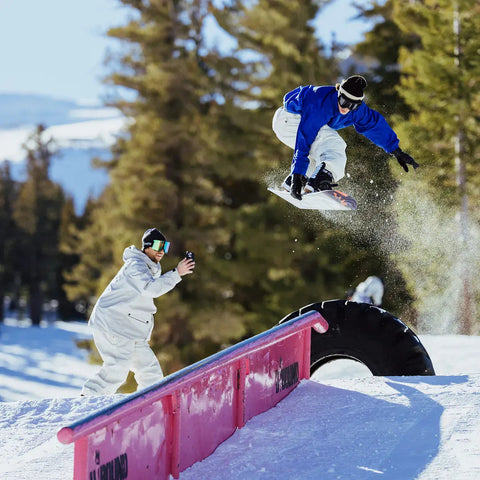 ThirtyTwo Sweeper Pant 2026