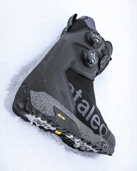 Bataleon Acid Double BOA Snowboard Boots 2026