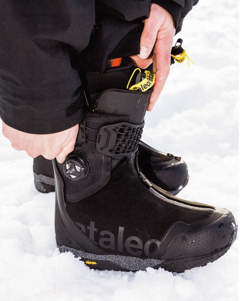 Bataleon Acid Double BOA Snowboard Boots 2026