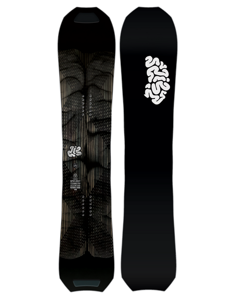 Lib Tech Apex Orca Snowboard 2026