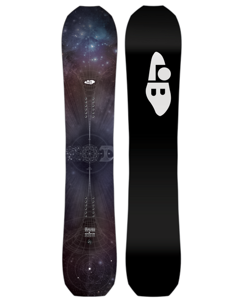 Lib Tech Golden Orca Snowboard 2026