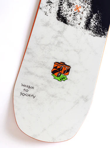 Signal Park Pro Snowboard 2026