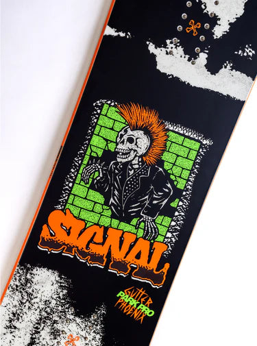 Signal Park Pro Snowboard 2026