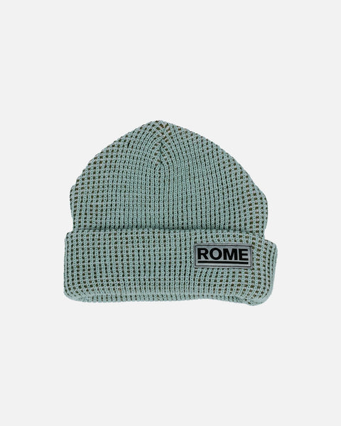 Rome Logo Beanie 2026 (Multiple Color Options)
