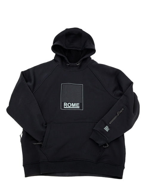 Rome Riding Hoodie 2026 (Multiple Color Options)