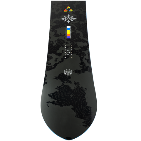 ThirtyTwo Atmosphere Snowboard 2027