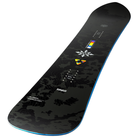 ThirtyTwo Atmosphere Snowboard 2027