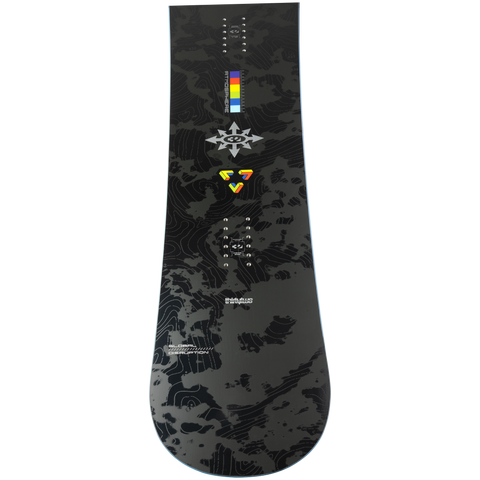 ThirtyTwo Atmosphere Snowboard 2027