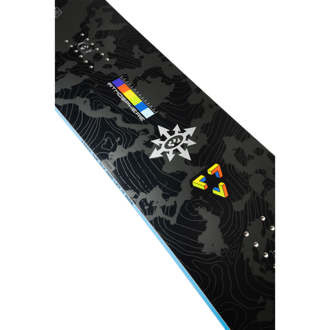 ThirtyTwo Atmosphere Snowboard 2027