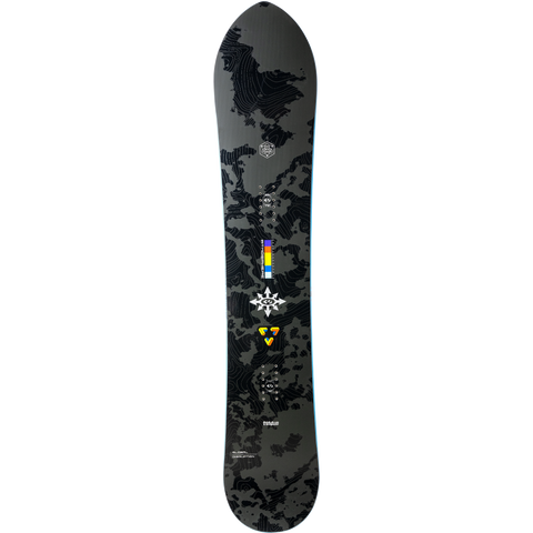 ThirtyTwo Atmosphere Snowboard 2027