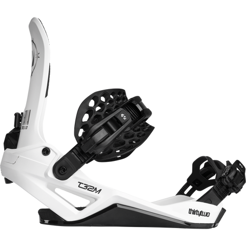 ThirtyTwo T32M FASE x Pat Fava Snowboard Bindings 2027