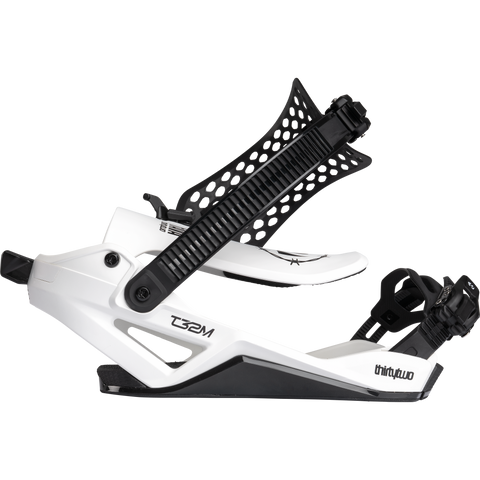 ThirtyTwo T32M FASE x Pat Fava Snowboard Bindings 2027