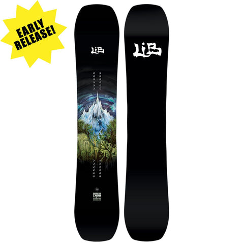 Lib Tech Skunk Ape Twin Snowboard 2027