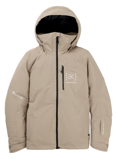 Burton Women's [ak] Embark Gore-Tex 2L Jacket 2026