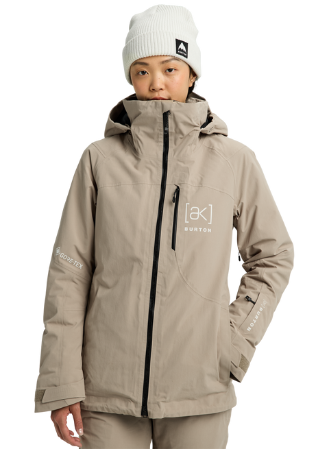 Burton Women's [ak] Embark Gore-Tex 2L Jacket 2026