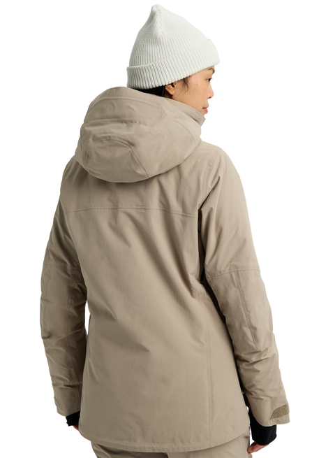Burton Women's [ak] Embark Gore-Tex 2L Jacket 2026