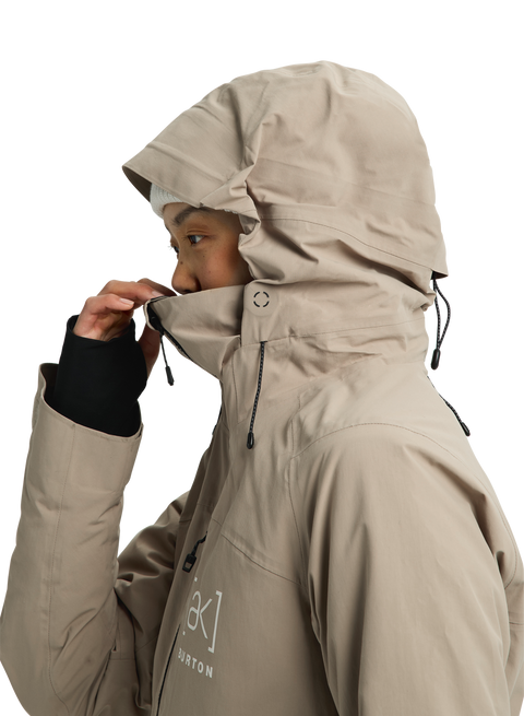 Burton Women's [ak] Embark Gore-Tex 2L Jacket 2026