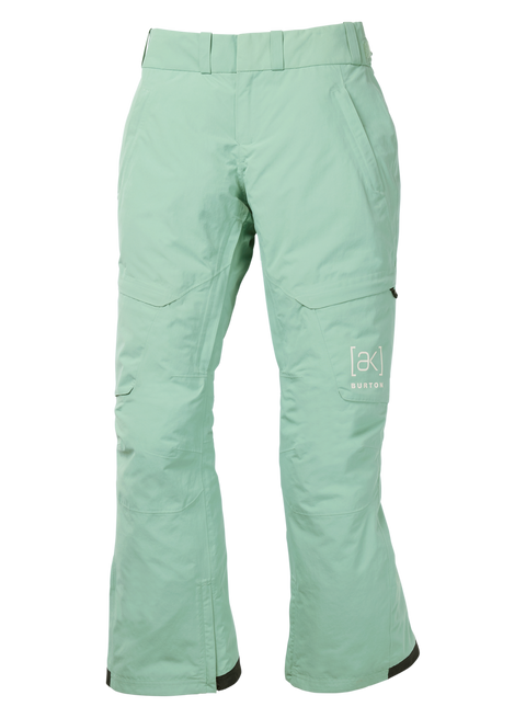 Burton Women's [ak] Summit Gore-Tex 2L Pants 2026 (Multiple Color Options)
