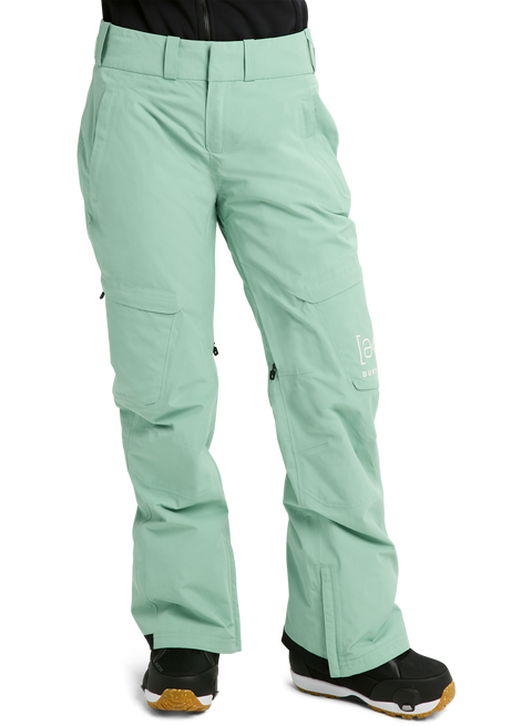 Burton Women's [ak] Summit Gore-Tex 2L Pants 2026 (Multiple Color Options)