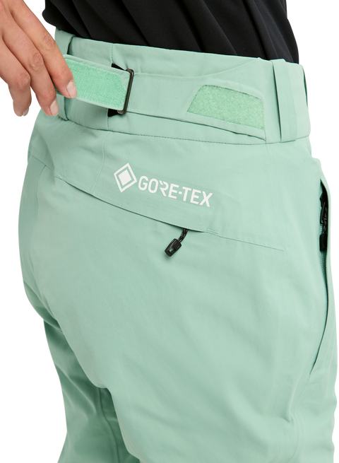 Burton Women's [ak] Summit Gore-Tex 2L Pants 2026 (Multiple Color Options)