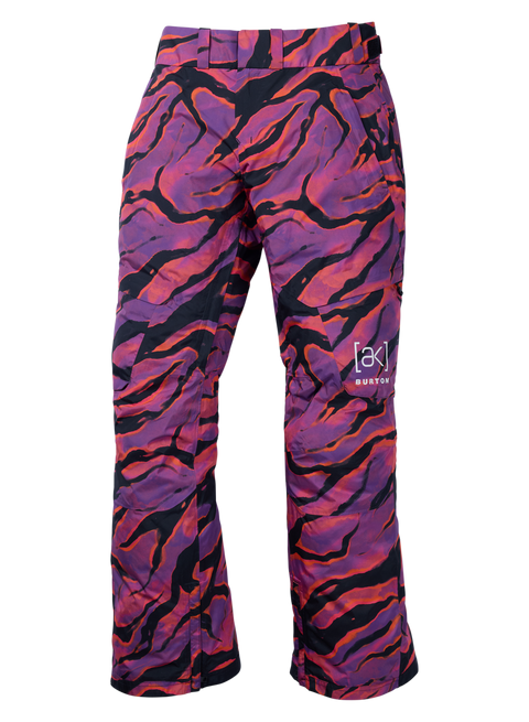 Burton Women's [ak] Summit Gore-Tex 2L Pants 2026 (Multiple Color Options)