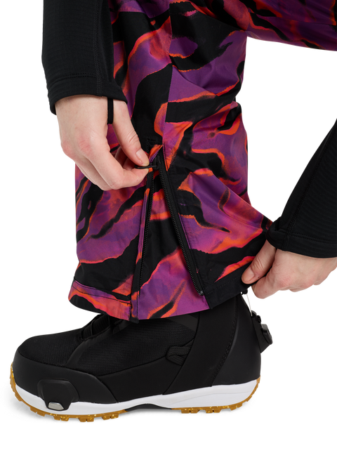 Burton Women's [ak] Summit Gore-Tex 2L Pants 2026 (Multiple Color Options)