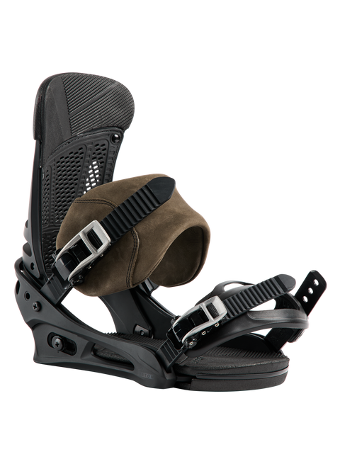 Burton Men's Malavita Snowboard Bindings 2026