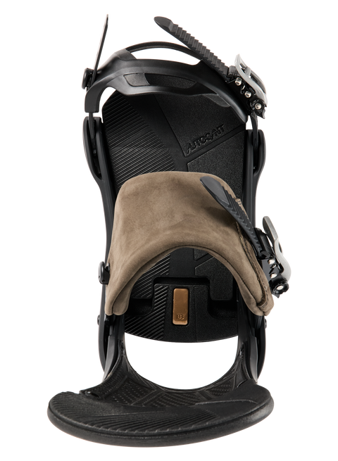 Burton Men's Malavita Snowboard Bindings 2026