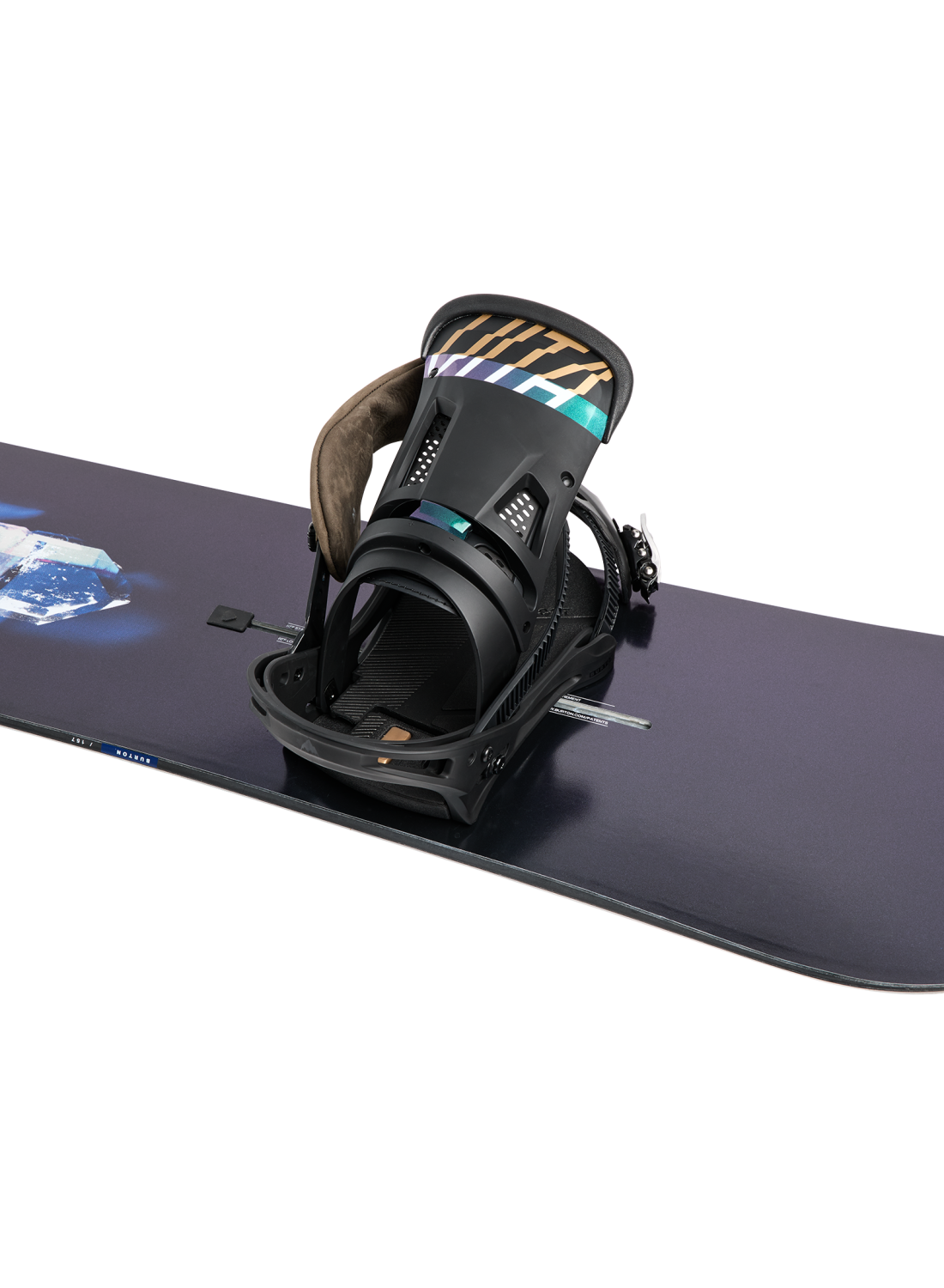 Burton MALAVITA マラビータ EST Mサイズ BURTON MALAVITA EST Mサイズ Burton 【公式通販】