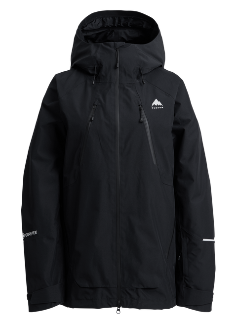 Burton Women's Reserve Gore-Tex 2L Jacket 2026