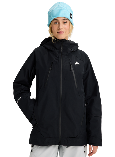 Burton Women's Reserve Gore-Tex 2L Jacket 2026