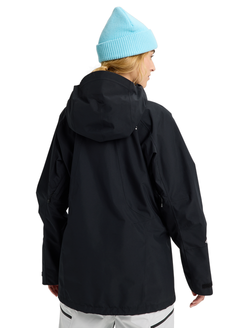 Burton Women's Reserve Gore-Tex 2L Jacket 2026