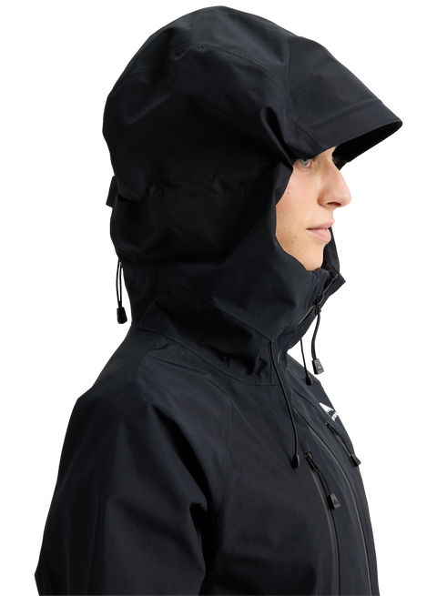 Burton Women's Reserve Gore-Tex 2L Jacket 2026