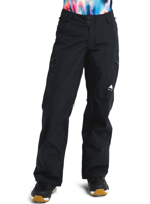 Burton Women's Reserve Gore-Tex 2L Pants 2026 (Multiple Color Options)