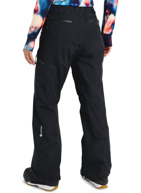 Burton Women's Reserve Gore-Tex 2L Pants 2026 (Multiple Color Options)