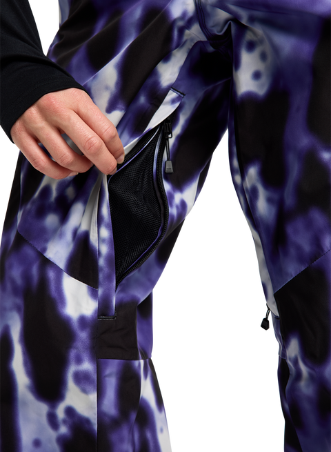 Burton Women's Reserve Gore-Tex 2L Pants 2026 (Multiple Color Options)