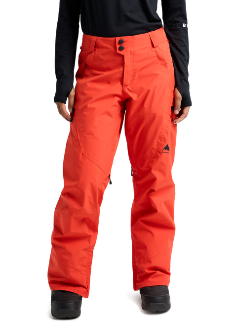 Burton Women's Reserve Gore-Tex 2L Pants 2026 (Multiple Color Options)