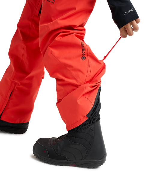 Burton Women's Reserve Gore-Tex 2L Pants 2026 (Multiple Color Options)