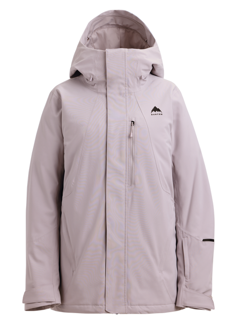 Burton Women's Reserve 2L Insulated Stretch Jacket 2026 (Multiple Color Options)