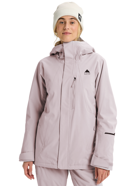Burton Women's Reserve 2L Insulated Stretch Jacket 2026 (Multiple Color Options)