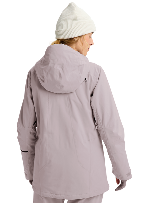 Burton Women's Reserve 2L Insulated Stretch Jacket 2026 (Multiple Color Options)
