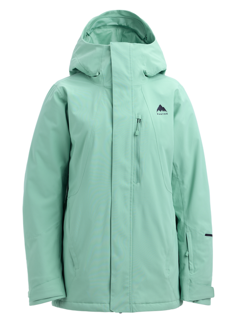 Burton Women's Reserve 2L Insulated Stretch Jacket 2026 (Multiple Color Options)
