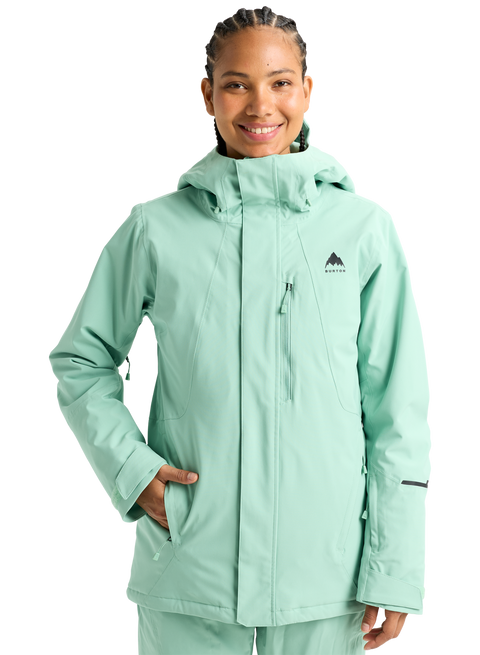 Burton Women's Reserve 2L Insulated Stretch Jacket 2026 (Multiple Color Options)