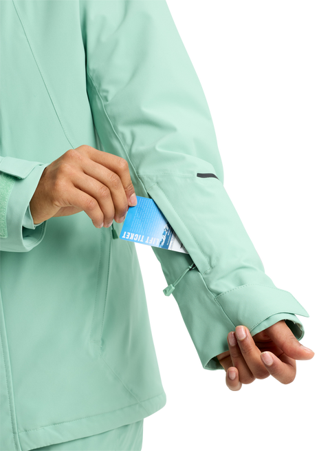 Burton Women's Reserve 2L Insulated Stretch Jacket 2026 (Multiple Color Options)