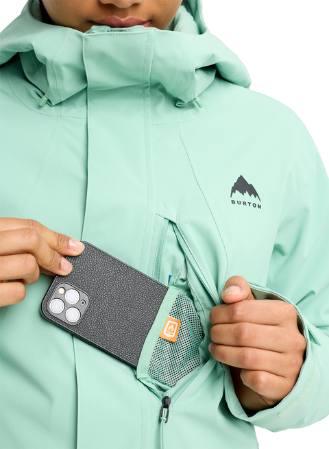 Burton Women's Reserve 2L Insulated Stretch Jacket 2026 (Multiple Color Options)